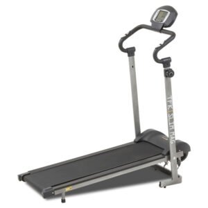 Bėgimo takelis EVERFIT TFK-SLIM-MAG Bėgimo takeliai