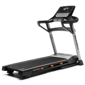 Bėgimo takelis NORDICTRACK T 7.5 S Bėgimo takeliai
