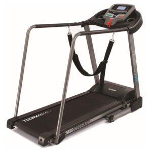 Bėgimo takelis TOORX TRX-WALKER EVO Bėgimo takeliai