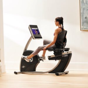 Dviratis Treniruoklis NORDICTRACK R35 Dviračiai treniruokliai