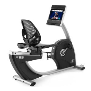 Dviratis Treniruoklis NORDICTRACK R35 Dviračiai treniruokliai
