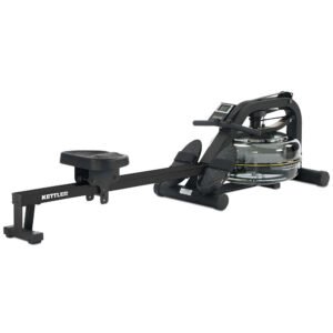 Irklavimo treniruoklis KETTLER ROWER H2O Irklavimo treniruokliai