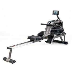 Irklavimo treniruoklis TOORX ROWER SEA Irklavimo treniruokliai