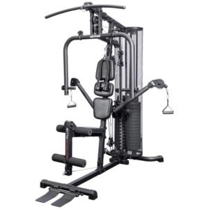 Jėgos staklės KETTLER MULTIGYM PLUS 4 Jėgos treniruokliai